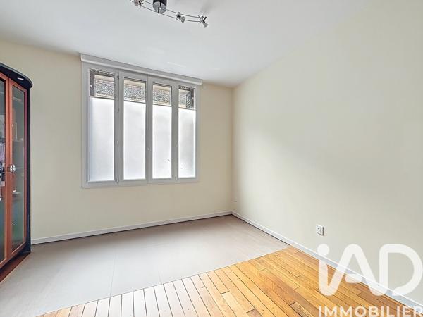 Maison à vendre 8 pièces 178 m² Deuil-la-Barre