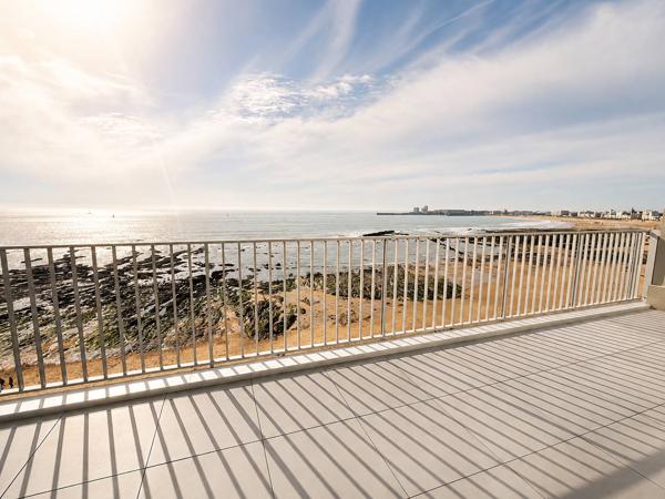 appartement Les Sables-d'Olonne LES SABLES D'OLONNE - LES PRESIDENTS