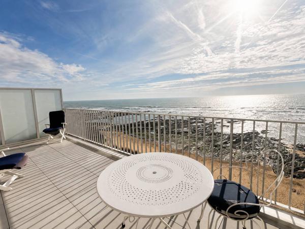 appartement Les Sables-d'Olonne LES SABLES D'OLONNE - LES PRESIDENTS