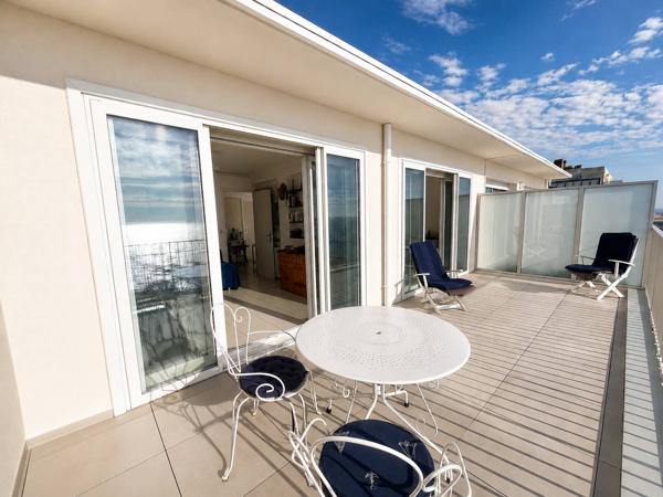 appartement Les Sables-d'Olonne LES SABLES D'OLONNE - LES PRESIDENTS