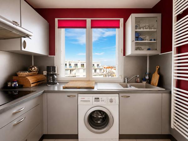 appartement Les Sables-d'Olonne LES SABLES D'OLONNE - LES PRESIDENTS