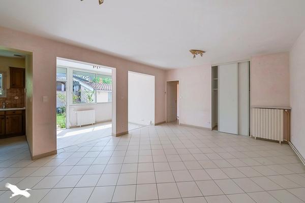 Maison à vendre |  Mérignac |  2 pièces | 55 m²