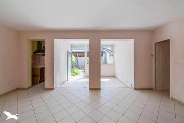 Maison à vendre |  Mérignac |  2 pièces | 55 m²