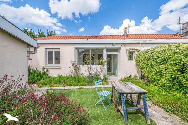 Maison à vendre |  Mérignac |  2 pièces | 55 m²