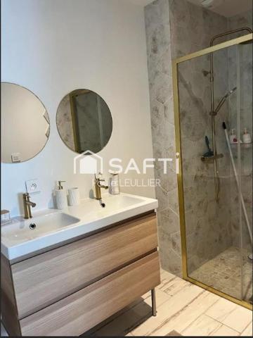 MAISON CONTEMPORAINE RÉCENTE – PRÊTE À VIVRE – ROUTOT
