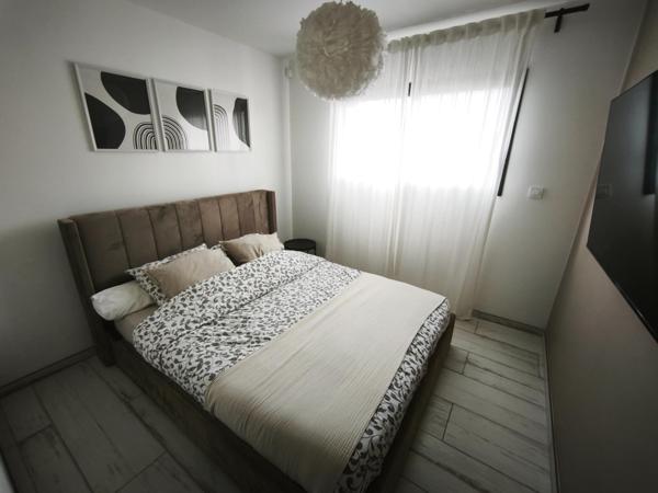 MAISON CONTEMPORAINE RÉCENTE – PRÊTE À VIVRE – ROUTOT