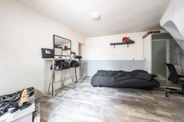 Appartement à vendre 1 pièces DIJON (21)