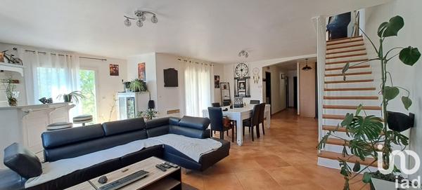 Maison à vendre 5 pièces 145 m² Lodève