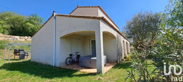 Maison à vendre 5 pièces 145 m² Lodève