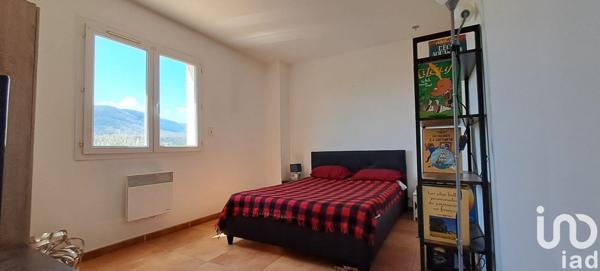 Maison à vendre 5 pièces 145 m² Lodève