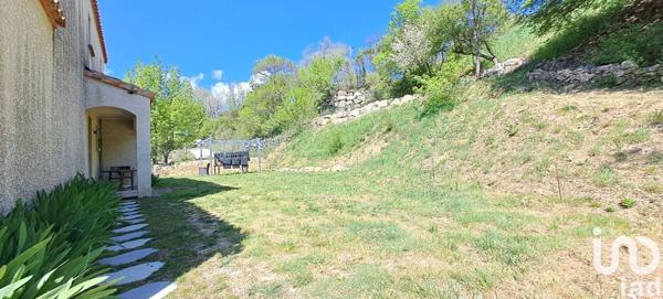 Maison à vendre 5 pièces 145 m² Lodève