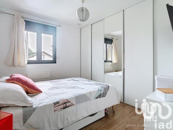 Maison à vendre 3 pièces 60 m² Bezons