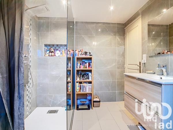 Maison à vendre 3 pièces 60 m² Bezons