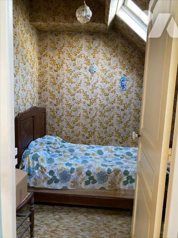 L'AIGLE - Maison 101 m² proche centre ville avec garage et jardin