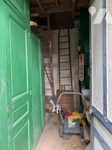 L'AIGLE - Maison 101 m² proche centre ville avec garage et jardin