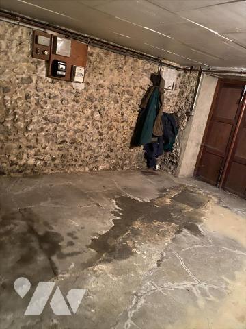 L'AIGLE - Maison 101 m² proche centre ville avec garage et jardin