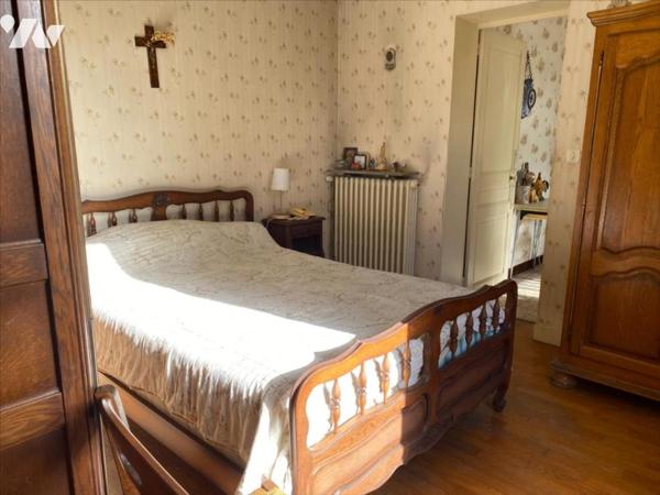 L'AIGLE - Maison 101 m² proche centre ville avec garage et jardin