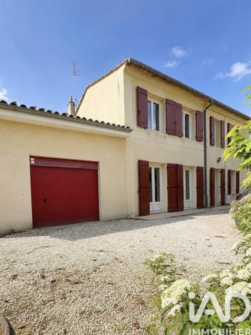 Maison à vendre 6 pièces 125 m² Les Billaux