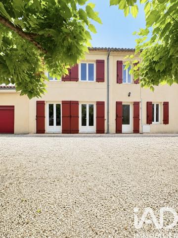 Maison à vendre 6 pièces 125 m² Les Billaux