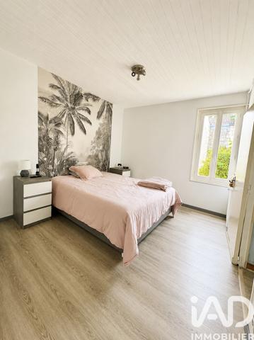 Maison à vendre 6 pièces 125 m² Les Billaux