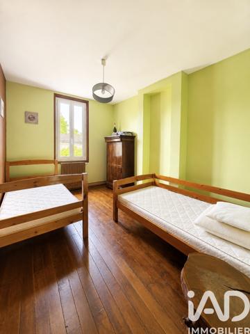 Maison à vendre 6 pièces 125 m² Les Billaux