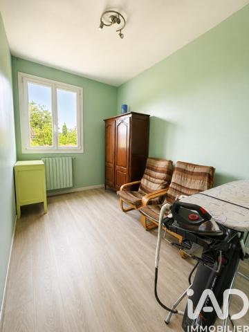 Maison à vendre 6 pièces 125 m² Les Billaux