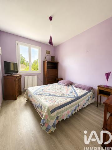 Maison à vendre 6 pièces 125 m² Les Billaux