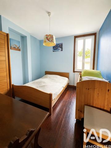 Maison à vendre 6 pièces 125 m² Les Billaux