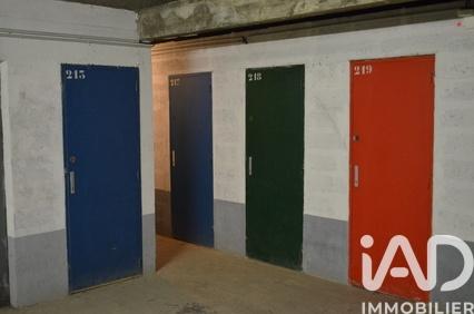 Appartement à vendre 3 pièces 62 m² Bussy-Saint-Georges