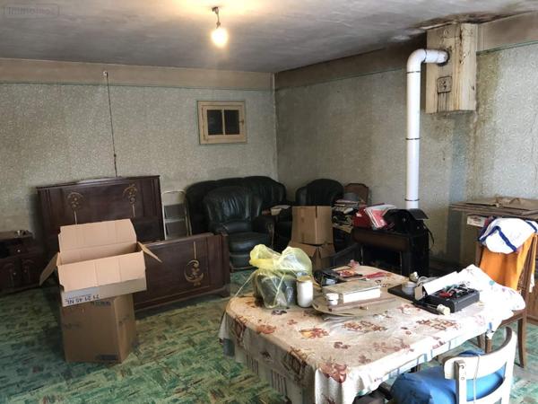 Maison à vendre à Woël dans la Meuse (55210), ref : 058/590/1259