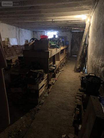 Maison à vendre à Woël dans la Meuse (55210), ref : 058/590/1259