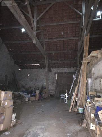 Maison à vendre à Woël dans la Meuse (55210), ref : 058/590/1259