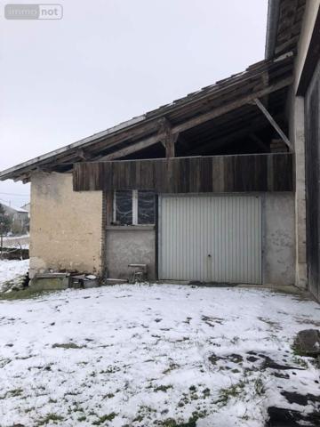 Maison à vendre à Woël dans la Meuse (55210), ref : 058/590/1259