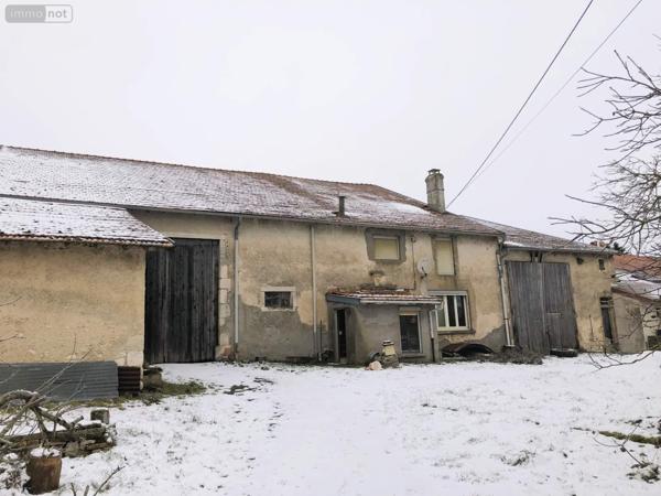Maison à vendre à Woël dans la Meuse (55210), ref : 058/590/1259