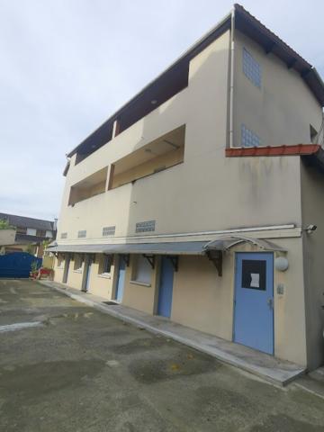 Appartement Drancy 1 pièce(s) 24 m2