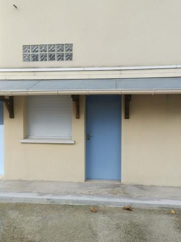 Appartement Drancy 1 pièce(s) 24 m2