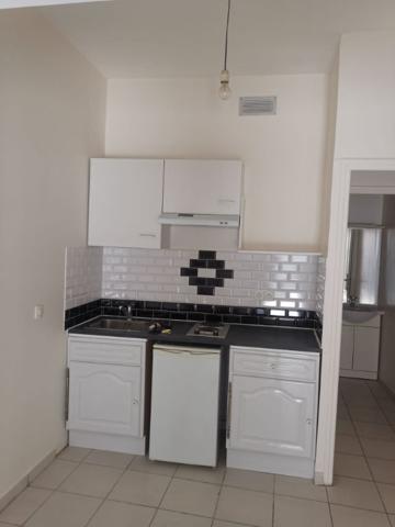 Appartement Drancy 1 pièce(s) 24 m2