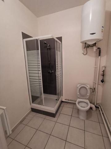 Appartement Drancy 1 pièce(s) 24 m2