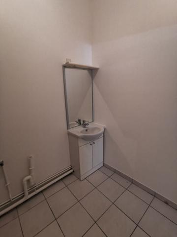 Appartement Drancy 1 pièce(s) 24 m2