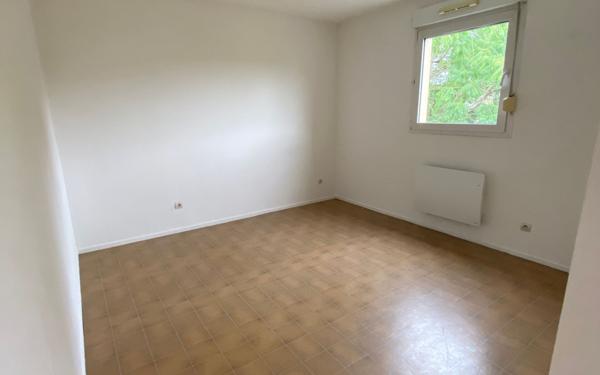 Appartement à louer    1 pièce • 31,85 m2 Metz