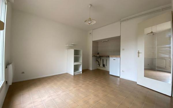 Appartement à louer    1 pièce • 31,85 m2 Metz