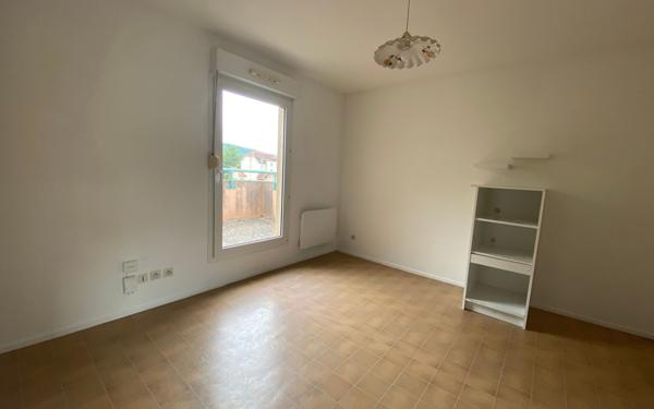 Appartement à louer    1 pièce • 31,85 m2 Metz