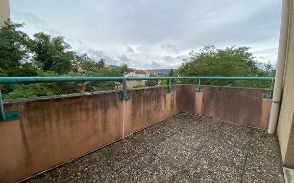 Appartement à louer    1 pièce • 31,85 m2 Metz