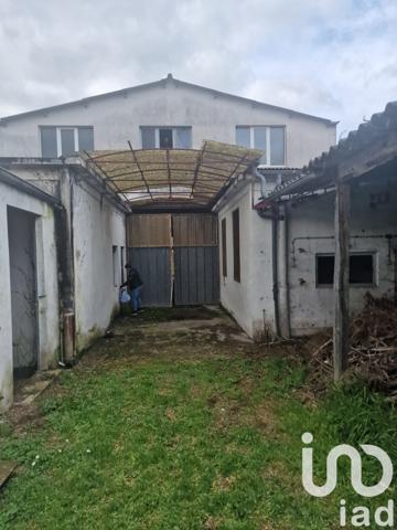 Immeuble à vendre 410 m² Coutras