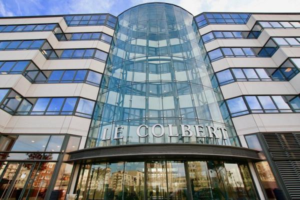 A LOUER - LE HAVRE – BUREAUX - 2008 m2