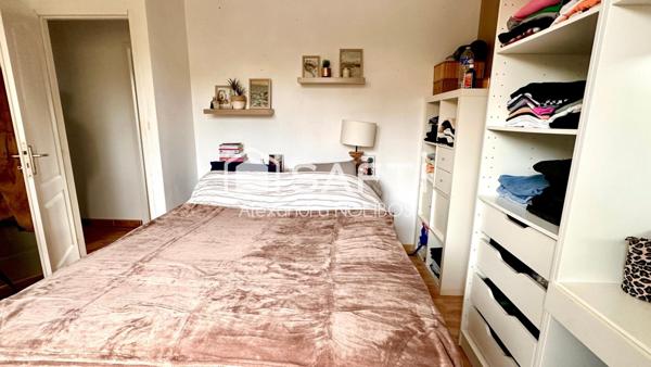 Quartier très recherché du "Pas des Moliets", au calme sans vis à vis