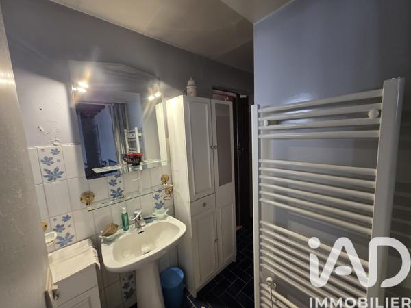 Maison à vendre 5 pièces 93 m² Cinq-Mars-la-Pile