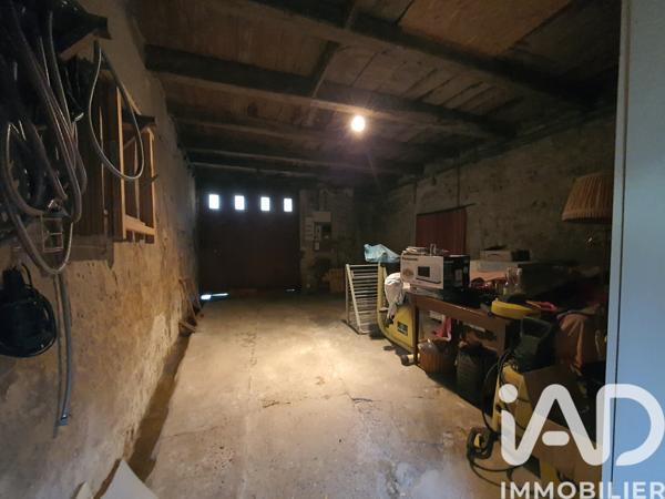 Maison à vendre 5 pièces 93 m² Cinq-Mars-la-Pile
