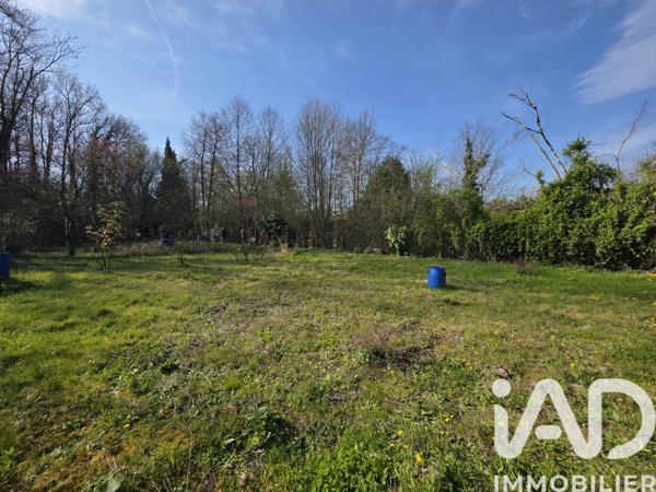 Maison à vendre 5 pièces 93 m² Cinq-Mars-la-Pile