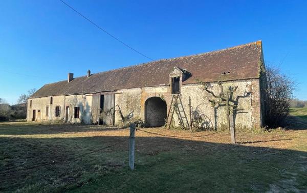 Vente Maison La loupe   